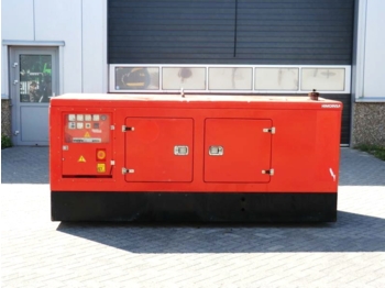 Himoinsa HIW-060 Diesel 60KVA - Gradbena oprema
