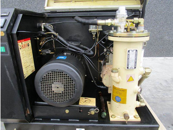 Ingersoll Rand MH 11 - Zračni kompresor: slika 3