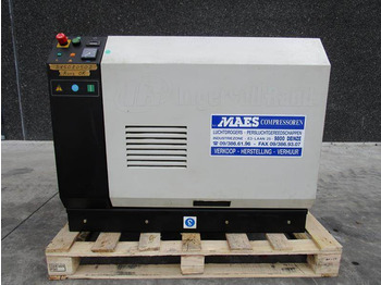 Ingersoll Rand MH 11 - Zračni kompresor: slika 1
