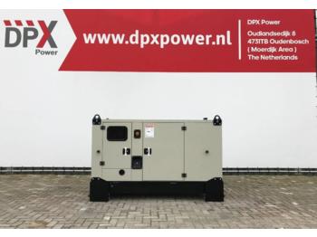 Generator Mitsubishi 40 kVA Generator - Stage IIIA - DPX-17802: slika 1