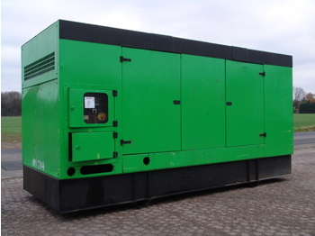  PRAMAC DEUTZ 250KVA generator stomerzeuger - Gradbeni stroj