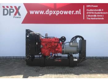 Generator Scania Stage IIIA - DC13 - 385 kVA Generator - DPX-17824: slika 1
