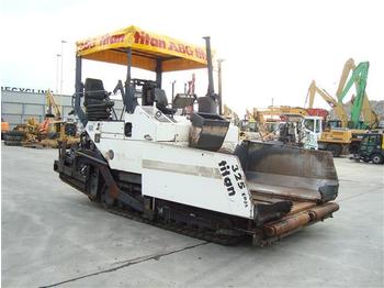 ABG 325 EPM (Ref 109681) - Stroj za asfalterska dela