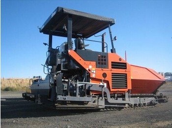 ABG 7820 EPM - Stroj za asfalterska dela