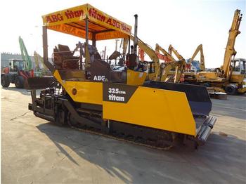 ABG TITAN 325 EPM (Ref 110212) - Stroj za asfalterska dela