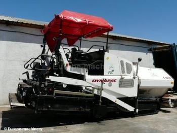 Dynapac F141C - Stroj za asfalterska dela