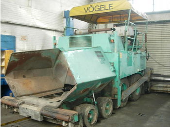 VOGELE Super 1804
 - Stroj za asfalterska dela