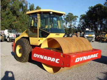 DYNAPAC Dynapac CA252D - Valjar