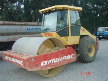 Dynapac CA252D - Valjar