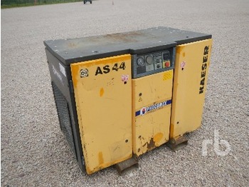 Kaeser AS44 Electric - Zračni kompresor