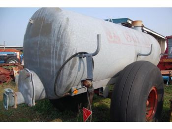  GARANTV4500/2 - Cisterna za gnojevko
