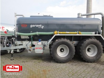 Garant PT 18500 GFK - Cisterna za gnojevko