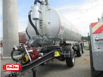  Garant TAV 26 - Cisterna za gnojevko