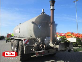  Garant TRIDEM VTR 22 - Cisterna za gnojevko