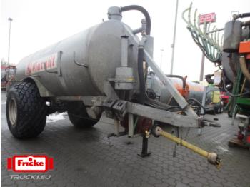 Garant VE 11000 - Cisterna za gnojevko