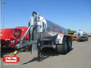  Garant VT16700 ECOLINE PLUS - Cisterna za gnojevko
