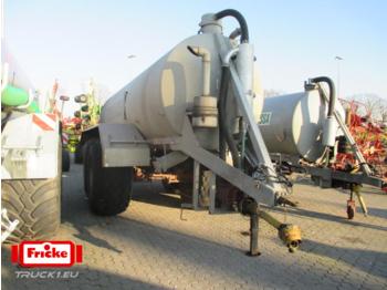  Garant VT 14000 - Cisterna za gnojevko