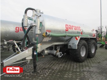 Garant VT 18300 EcoLine Plus - Cisterna za gnojevko