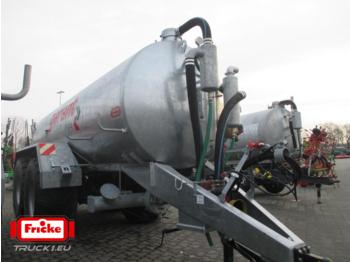  Garant VT 18300 EcoLine Plus - Cisterna za gnojevko