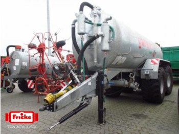 Garant VT 20000 Eco Line Plus - Cisterna za gnojevko