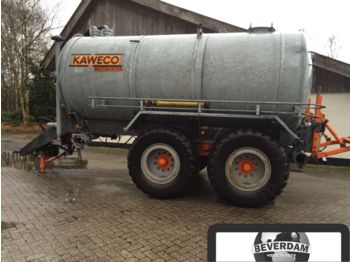 Kaweco 14000. liter - Cisterna za gnojevko