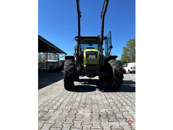 Claas 456 RX - Traktor: slika 4