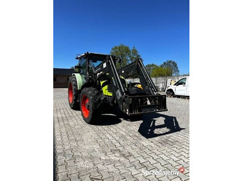 Claas 456 RX - Traktor: slika 2