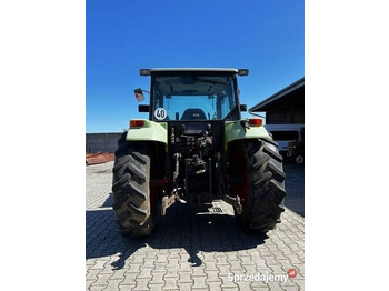 Claas 456 RX - Traktor: slika 3