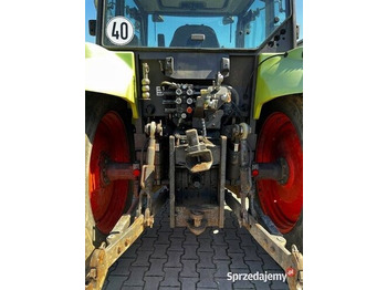 Claas 456 RX - Traktor: slika 5
