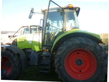 Traktor Claas ARION 630 C: slika 1