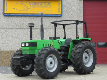 Nov Traktor Deutz-Fahr Agrofarm 95c: slika 1