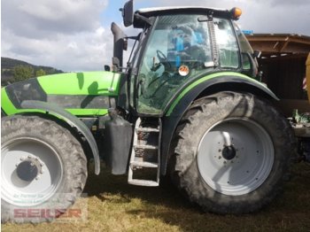 Traktor Deutz-Fahr Agrotron M 650 Profiline: slika 1