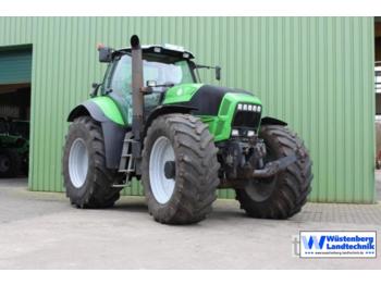 Traktor Deutz-Fahr Agrotron X 720 DCR: slika 1