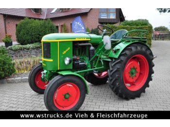 Traktor Deutz-Fahr F2L514/50: slika 1