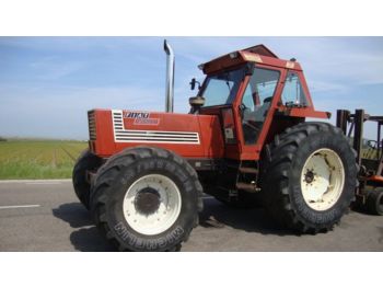 Traktor FIAT 1580: slika 1