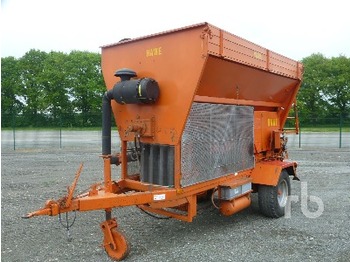 Hawe MDS32 Portable Grain Mill - Kmetijski stroj
