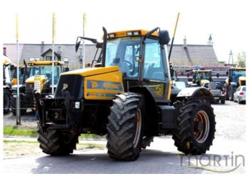 Traktor JCB Fastrac 1135-4 WS: slika 1