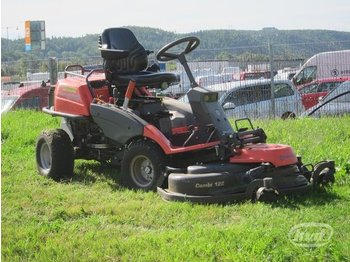 Husqvarna Rider ProFlex21 AWD åkgräsklippare  - Mini traktor