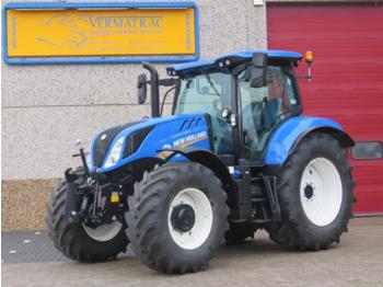 Nov Traktor New Holland T6.180 AEC: slika 1