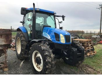 Traktor New Holland TS 100 A: slika 1