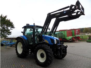 Traktor New Holland T 6030 DELTA: slika 1