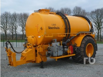 Veenhuis VMR Portable Liquid - Oprema za gnojenje