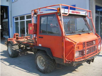  Reform Muli560G - Kmetijski stroj