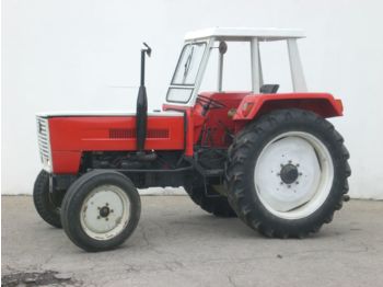 Traktor Steyr 760: slika 1