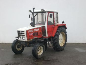 Traktor Steyr 8080-2: slika 1