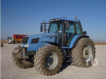 Landini 165 - Traktor