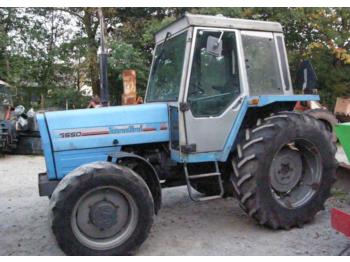 Landini 6550 ( nie mf 274)  - Traktor
