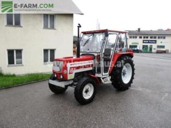 Lindner 1450 N - Traktor