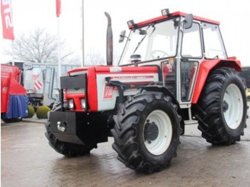 Lindner 1700 A-40 - Traktor