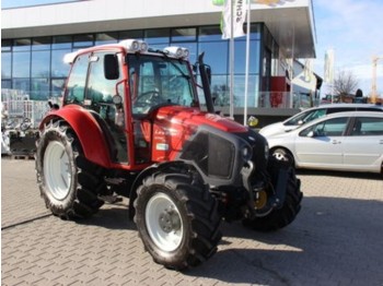 Lindner Geotrac 74 ep - Traktor